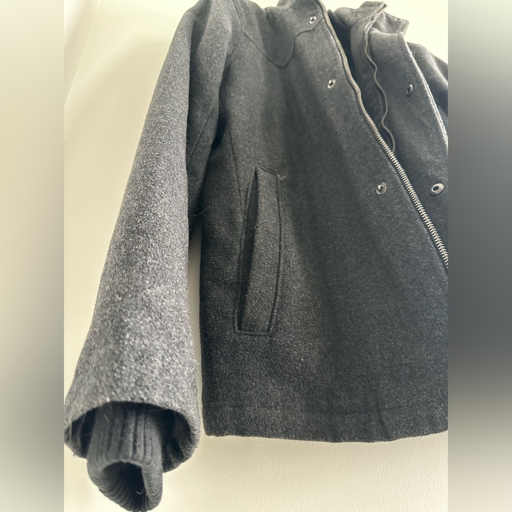 Gap Factory Jacket - Picture 2 of 6